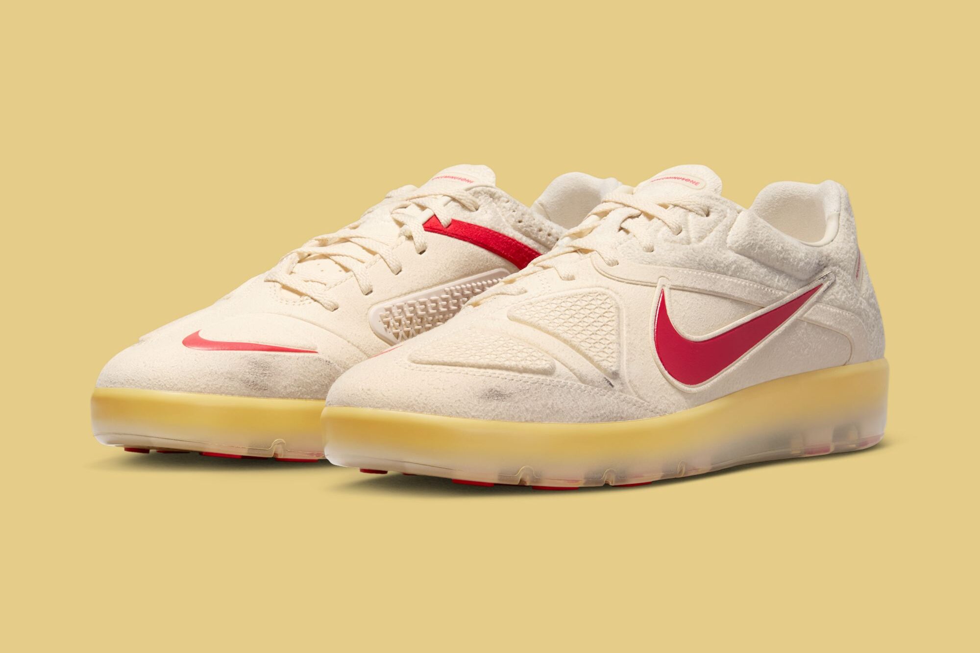 PEACEMINUSONE x Nike Cryoshot CTR 360 